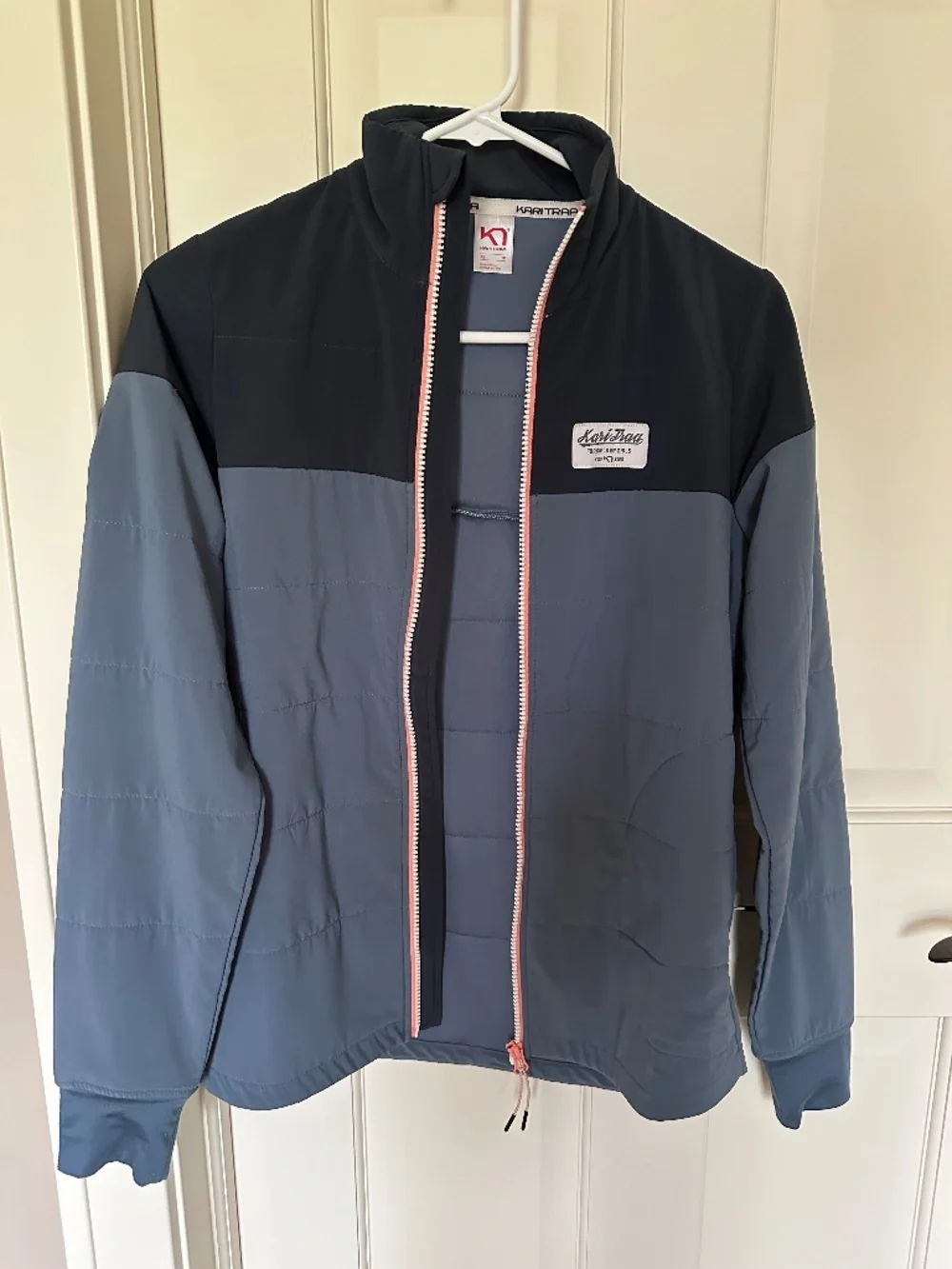 Kari Traa Sanne Jacket, sz XS, EUC - Picture 4 of 16